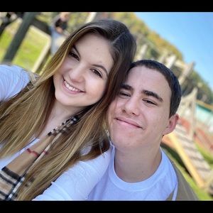 Meet your Posher, Chantal